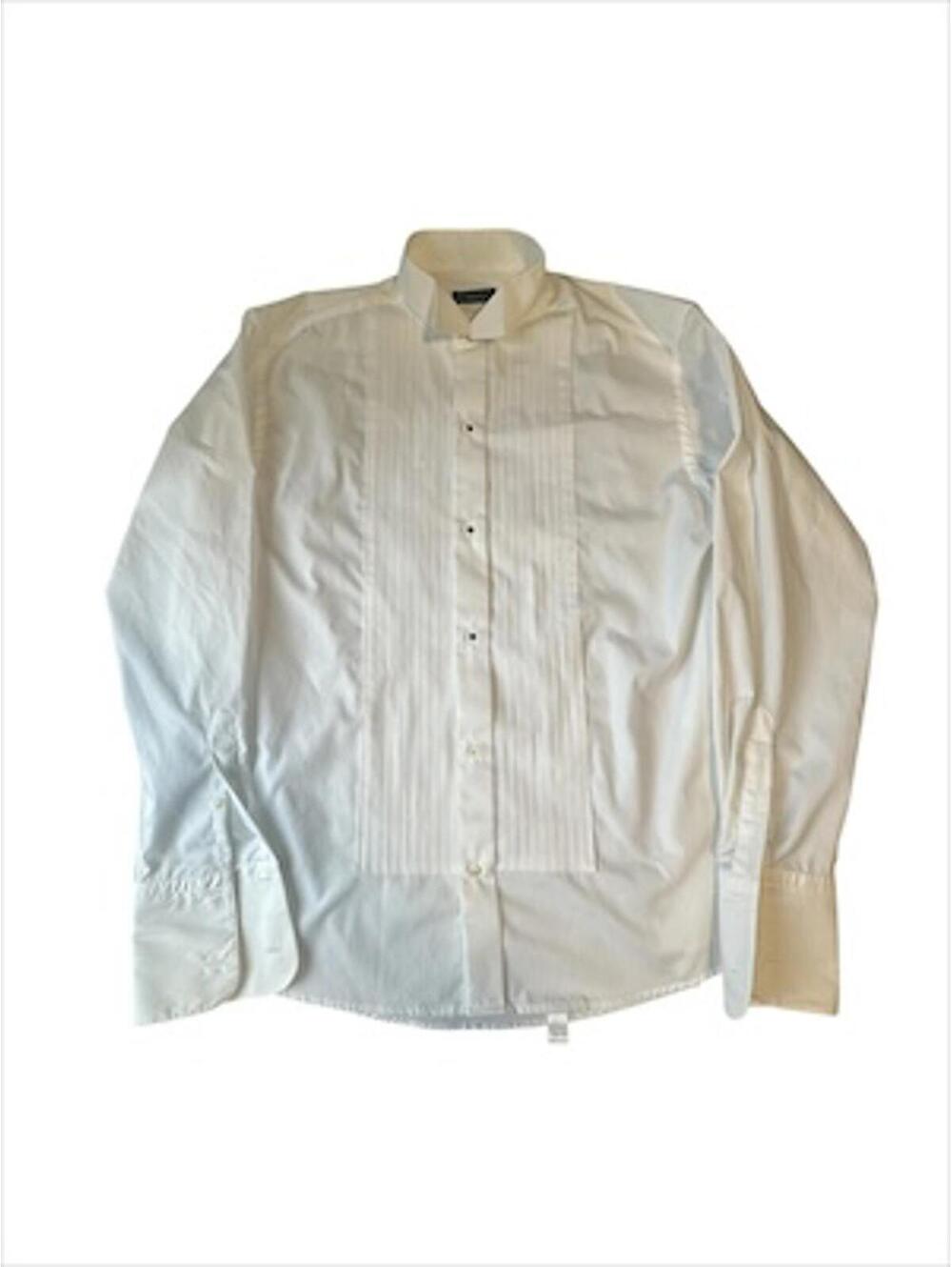 Eton Tuxedo Shirt